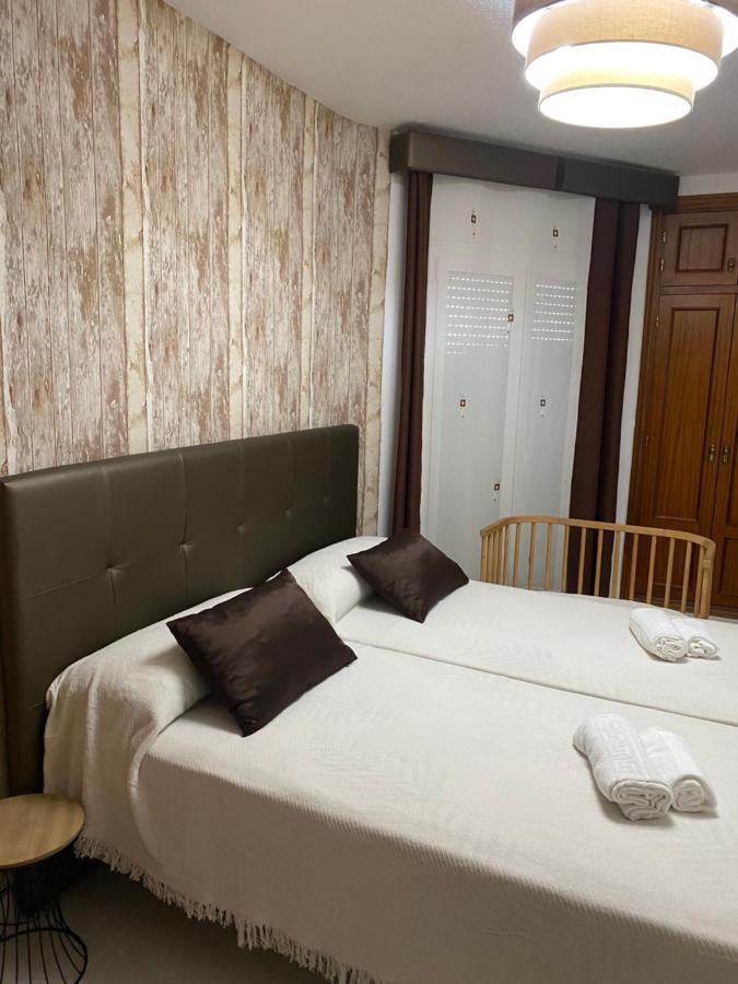 Apartamento Andalucia - Sea View, Beach, Marina, Lift & Free Parking Garrucha Dış mekan fotoğraf
