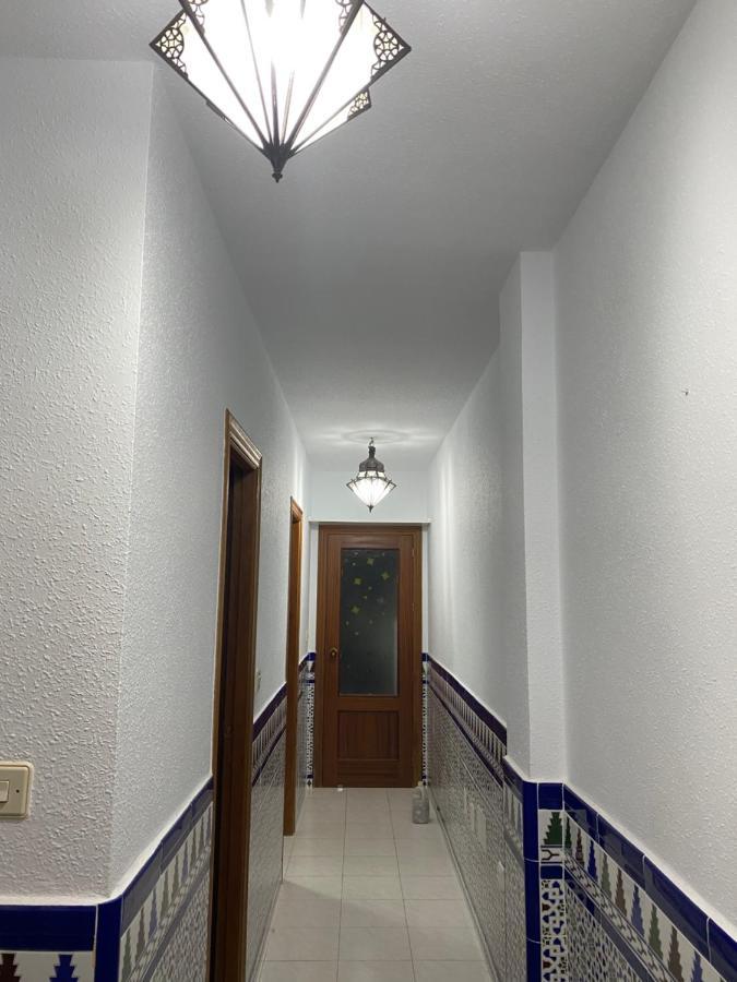 Apartamento Andalucia - Sea View, Beach, Marina, Lift & Free Parking Garrucha Dış mekan fotoğraf