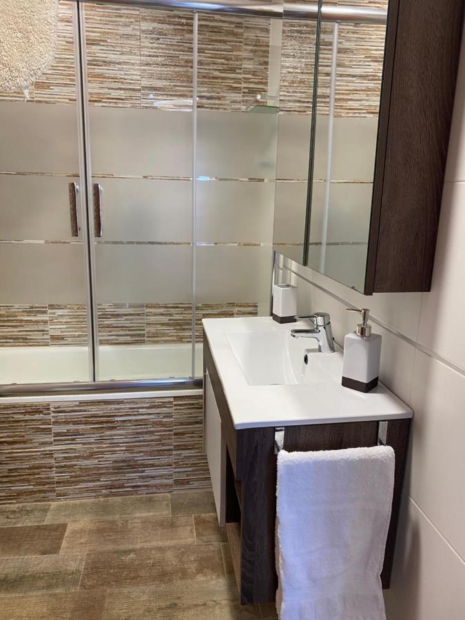 Apartamento Andalucia - Sea View, Beach, Marina, Lift & Free Parking Garrucha Dış mekan fotoğraf