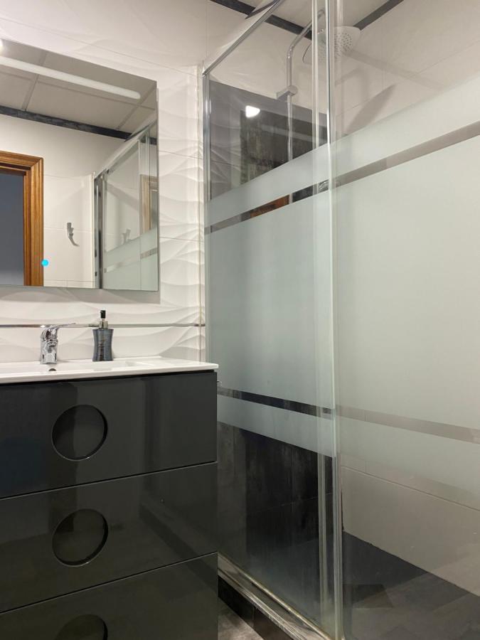 Apartamento Andalucia - Sea View, Beach, Marina, Lift & Free Parking Garrucha Dış mekan fotoğraf