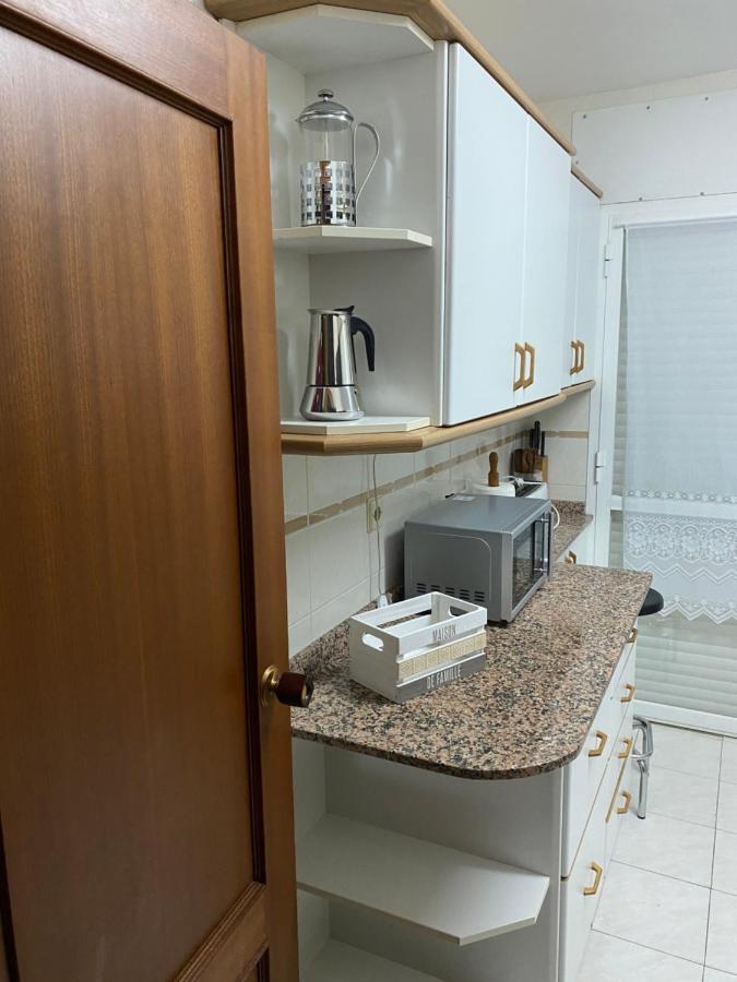 Apartamento Andalucia - Sea View, Beach, Marina, Lift & Free Parking Garrucha Dış mekan fotoğraf