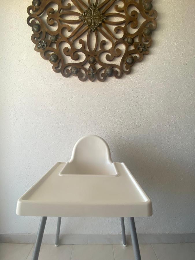 Apartamento Andalucia - Sea View, Beach, Marina, Lift & Free Parking Garrucha Dış mekan fotoğraf