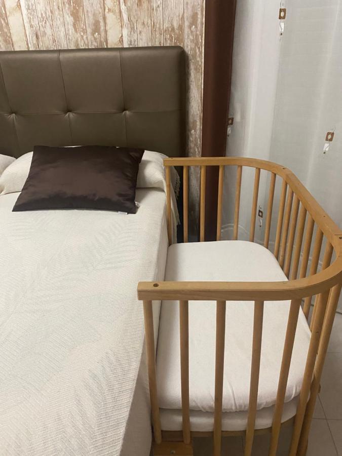 Apartamento Andalucia - Sea View, Beach, Marina, Lift & Free Parking Garrucha Dış mekan fotoğraf