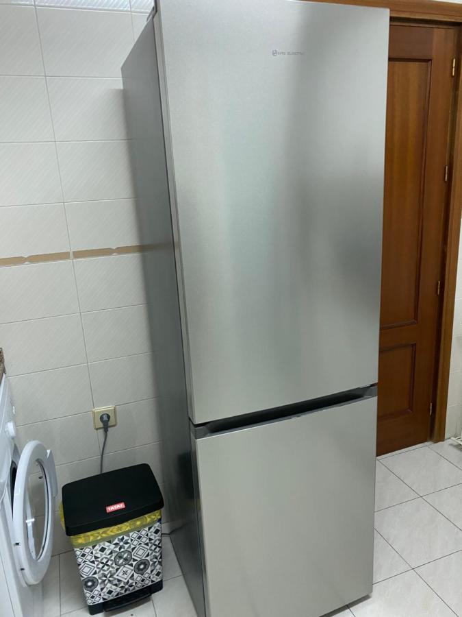 Apartamento Andalucia - Sea View, Beach, Marina, Lift & Free Parking Garrucha Dış mekan fotoğraf