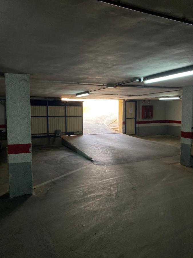 Apartamento Andalucia - Sea View, Beach, Marina, Lift & Free Parking Garrucha Dış mekan fotoğraf